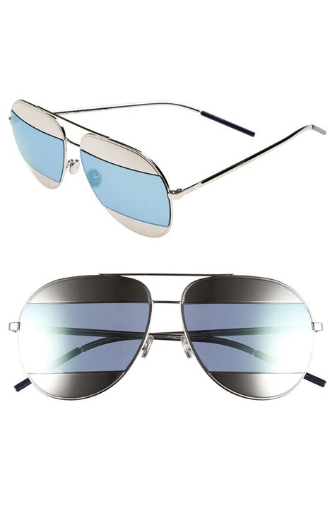 dior split sunglasses men|dior unisex sunglasses.